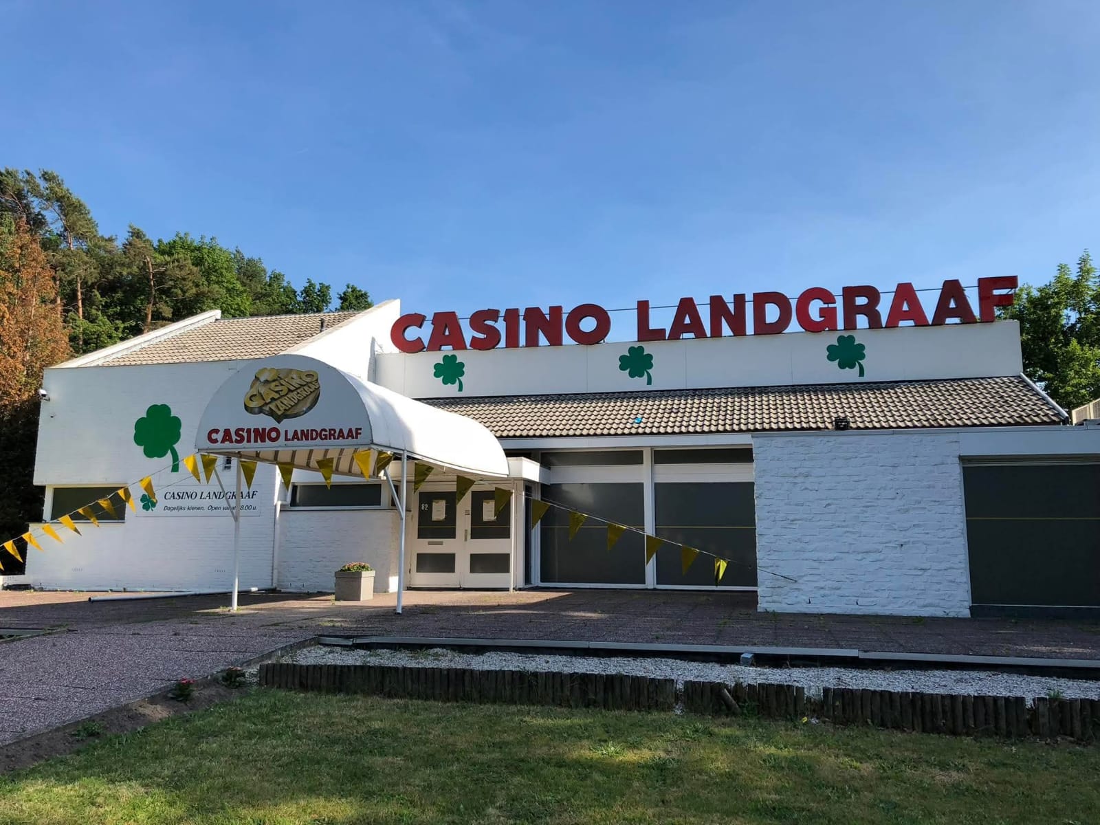 Kienen Casino Landgraaf